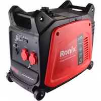 موتور برق رونیکس 2.6 کیلووات RH4794