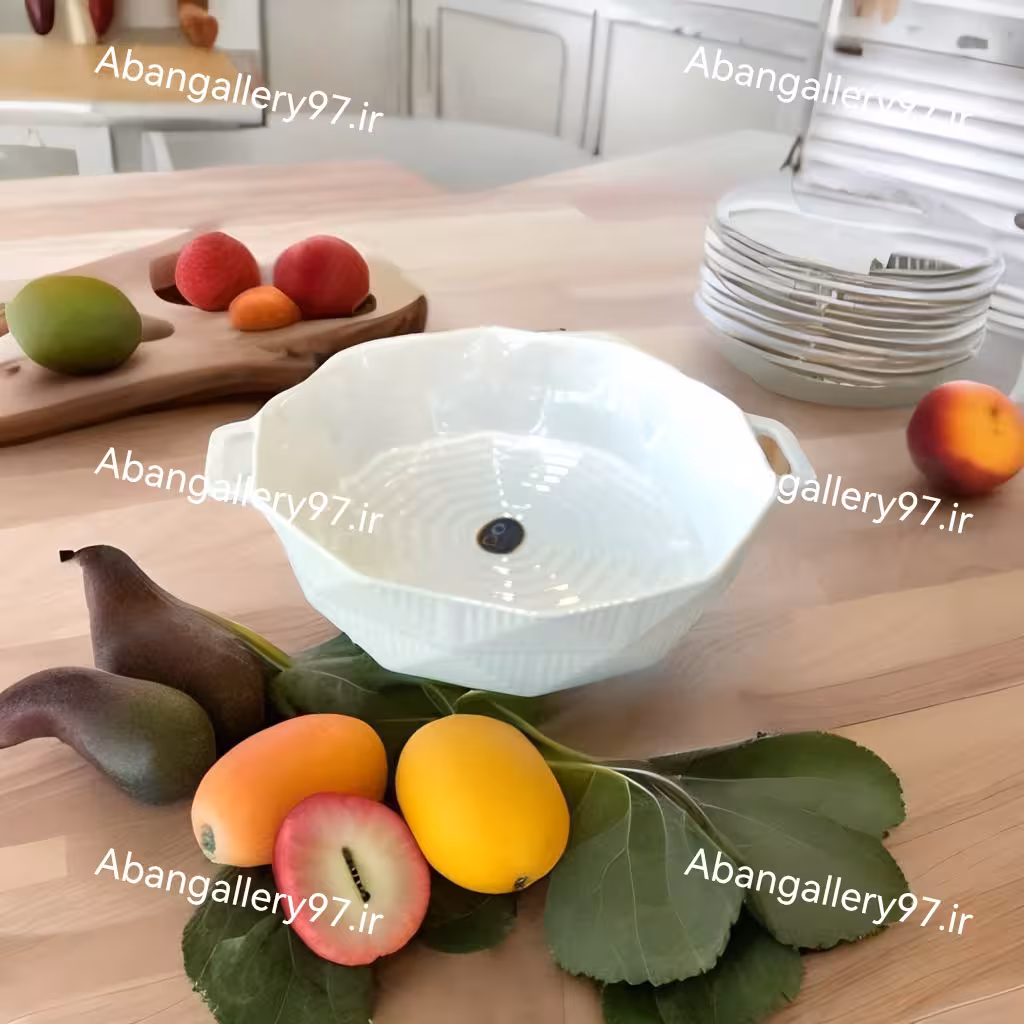 ظرف پذیرایی