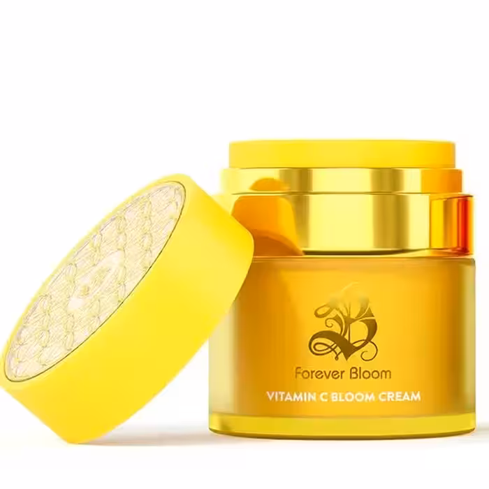 کرم ویتامین cسی و روشن کننده پوست فوراوربلوم (ForeverBloom)