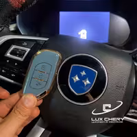 کاور ریموت FMC T5 طرح آتن