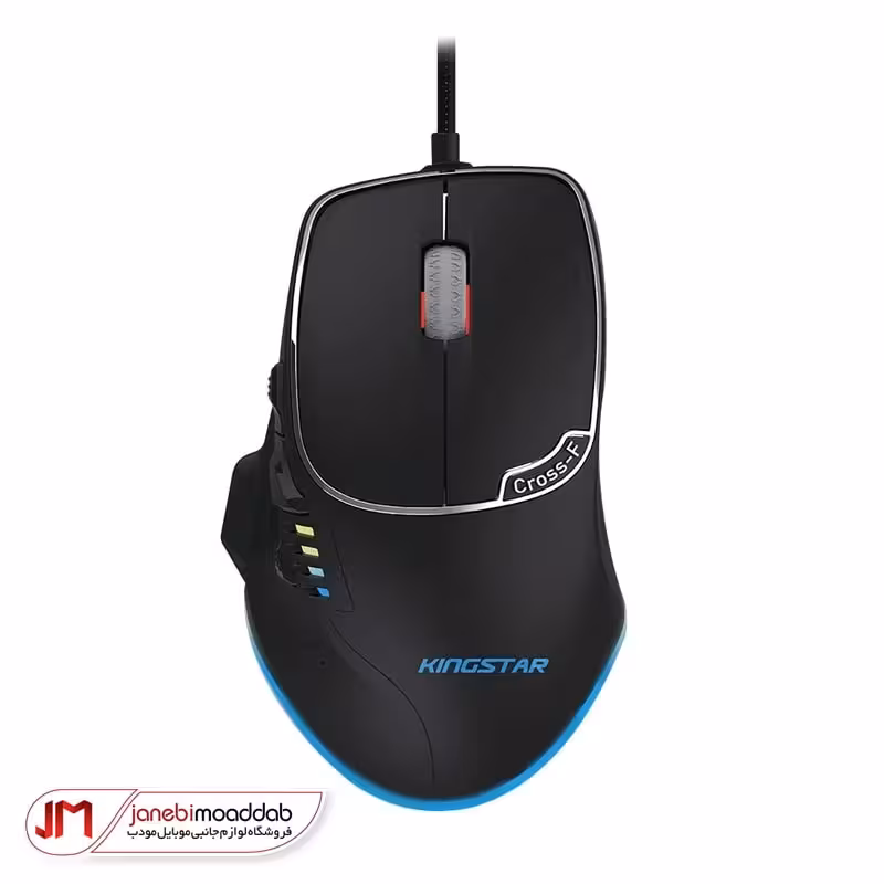 ماوس کینگ استار مدل KM465G