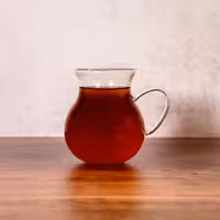 ست چای خوری پیرکس ترکی 6 نفره برند Zelali