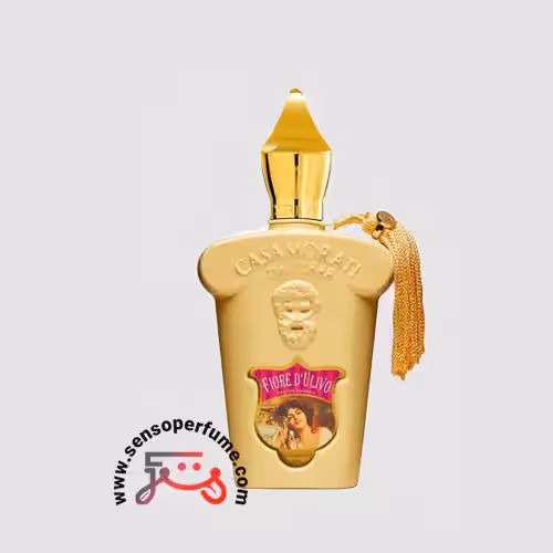 عطر ادکلن زرجوف کازاموراتی فیوره د الیوو | xerjoff fiore d ulivo