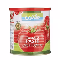 رب گوجه فرنگی مکنزی 800 گرمی