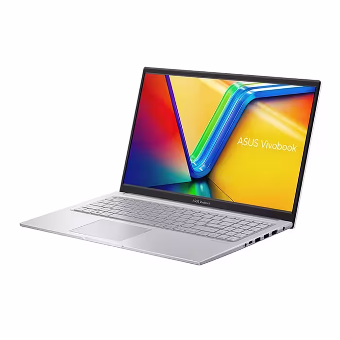 لپ تاپ ایسوس مدل X1504VA پردازنده I5-1335U رم 16GB حافظه SSD 512GB گرافیک Iris صفحه نمایش FHD