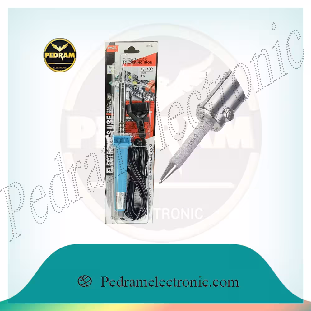 هویه 40وات گات اورجینال/HOVIYEH 40W GOOT ORG