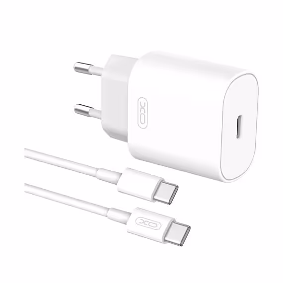 شارژر دیواری ایکس او مدل L91 (EU)