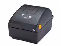 پرینتر لیبل زن زبرا مدل Zebra ZD888t (ریبون 300 متری)