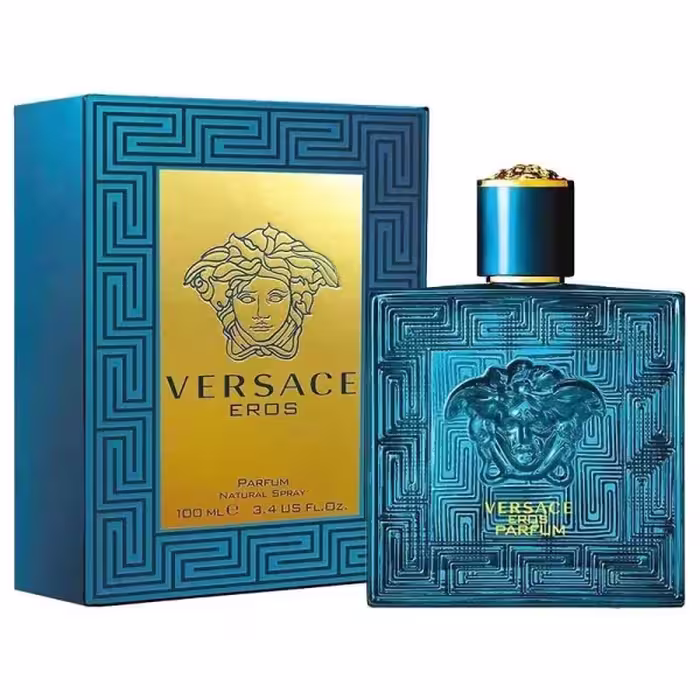 خرید و قیمت عطر و ادکلن ورساچه اروس پرفیوم 2021 - کی ام کالا