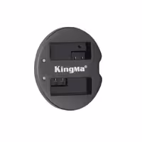 شارژر باتری لیتیومی کینگما مدل Kingma LP-E8