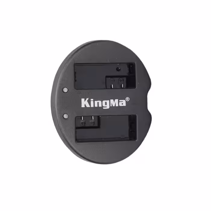 شارژر باتری لیتیومی کینگما مدل Kingma LP-E8