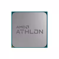 پردازنده ای ام دی مدل Athlon 200 GE Tray