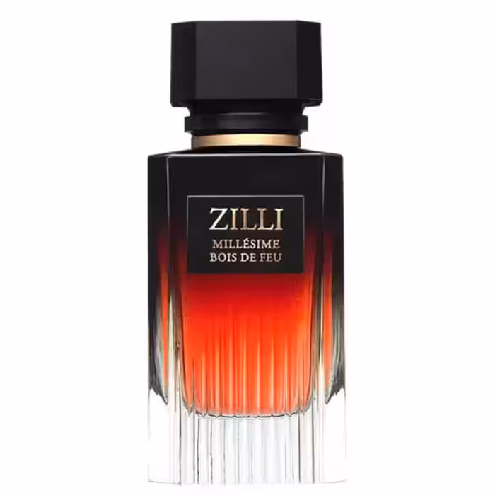 ادوپرفیوم Millesime Bois de Feu از برند Zilli