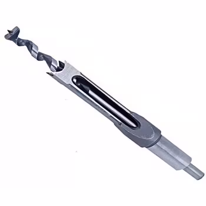 مته حفاری مربعی چوبی 14میلی متری برای حفاری مربعی