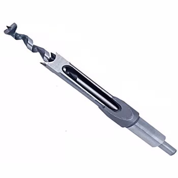 مته حفاری مربعی چوبی 14میلی متری برای حفاری مربعی