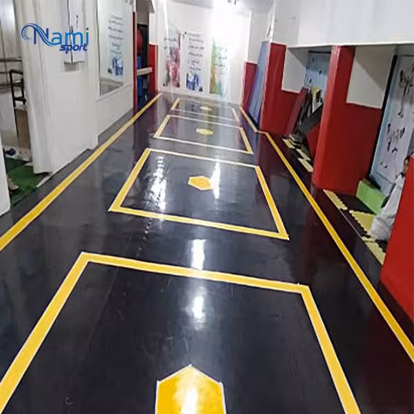 روکش تاتامی کد kia013 Tatami cover code kia013