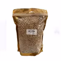 لوبیا سویا خام 600 گرمی