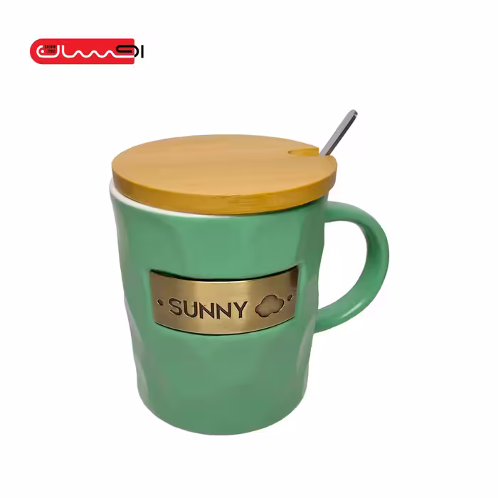 ماگ فانتزی SUNNY کد 30 – 1534