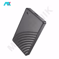 هارد باکس اکسترنال 2.5 اینچی هوکو HB46 USB3.0