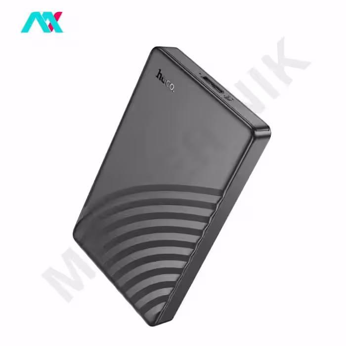 هارد باکس اکسترنال 2.5 اینچی هوکو HB46 USB3.0