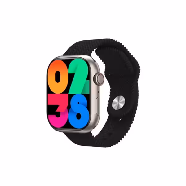 ساعت هوشمند HK9 PRO MAX هاینوتکو (HAINOTEKO)