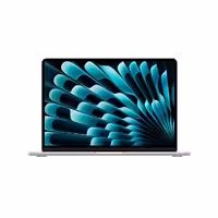 لپ تاپ اپل مدل مک بوک ایر MRXR3 2024 M3 8GB 512GB