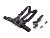 کیت دوچرخه سواری اسمو اکشن 3