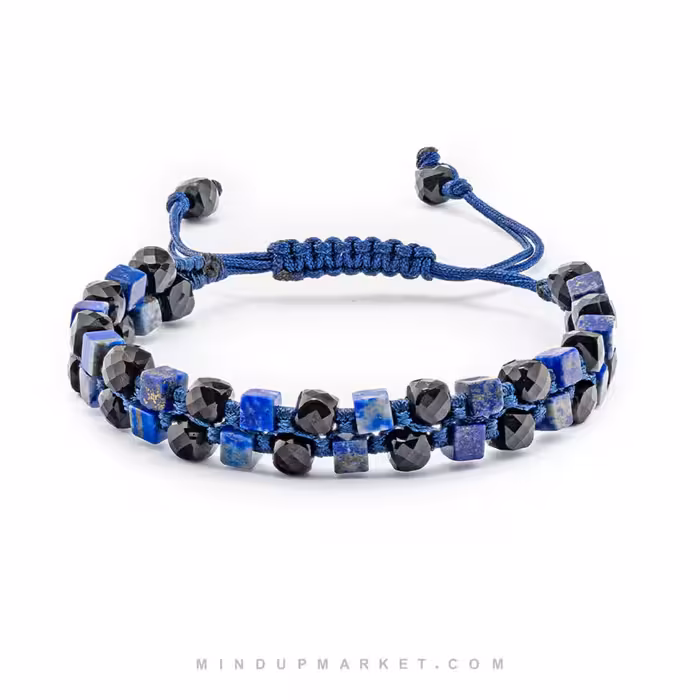 دستبند دارک ساید