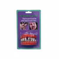 دندان دراکولا Dracula's teeth