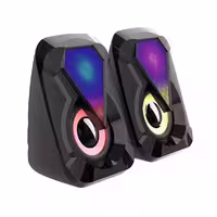 اسپیکر دسکتاپ جکنگ مدل JS-701 | کالا مکس