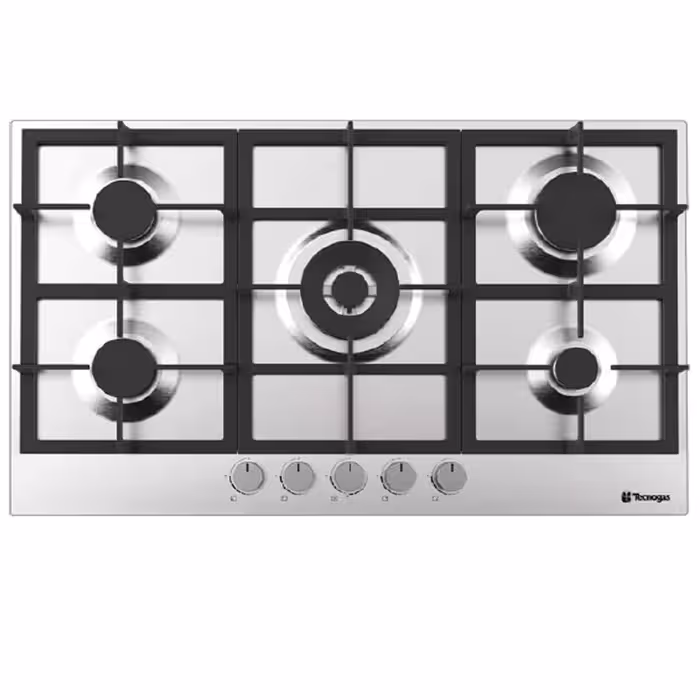 اجاق گاز صفحه ای تکنوگاز مدل TTS-15917