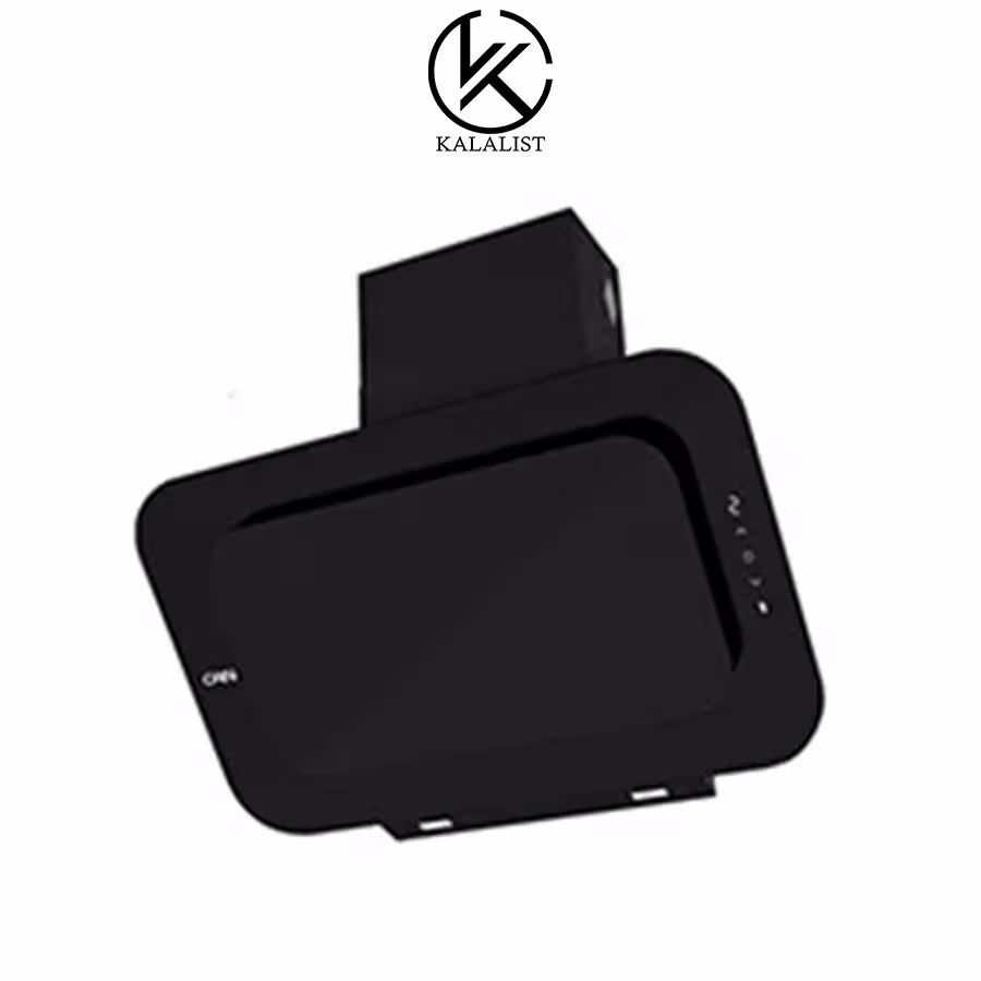 هود مورب کن مدل پاردیک سنسوردار مشکی 90