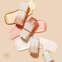 هایلایتر مایع شیگلم مدل Glow Bloom حجم 5.2 میل