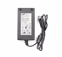 آداپتور 12 ولت 4 امپر سامسونگ مناسب برای مانیتور و ال سی دی LCD و لپ تاپ های سامسونگ