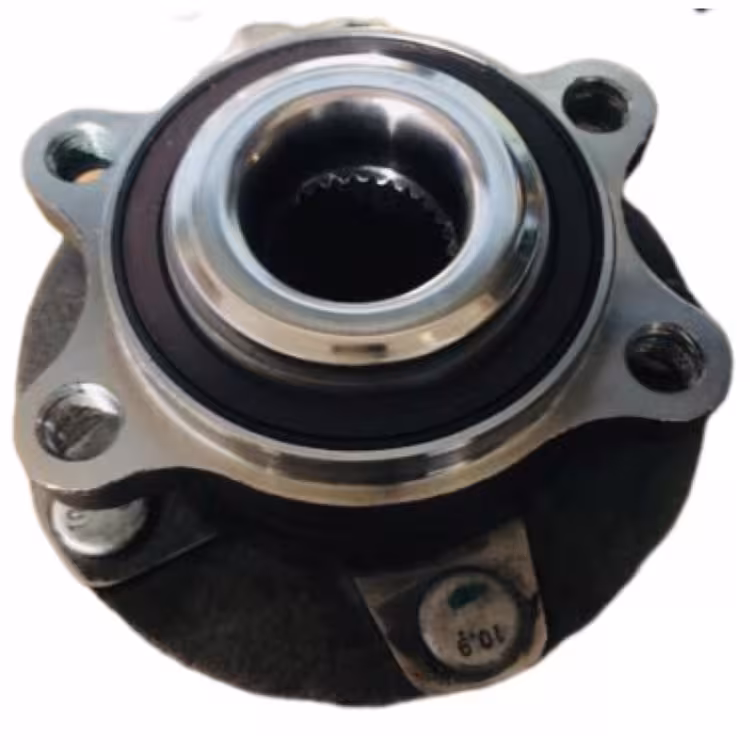 توپی چرخ جلو هایما S5