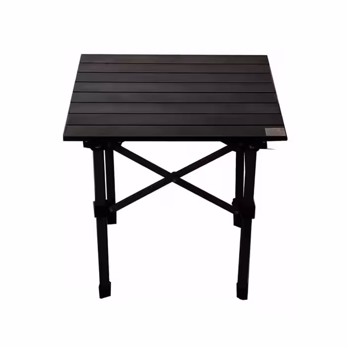 میز تاشو کمپینگ آلومینیومی 2 نفره کایلاش مدل کامفورت