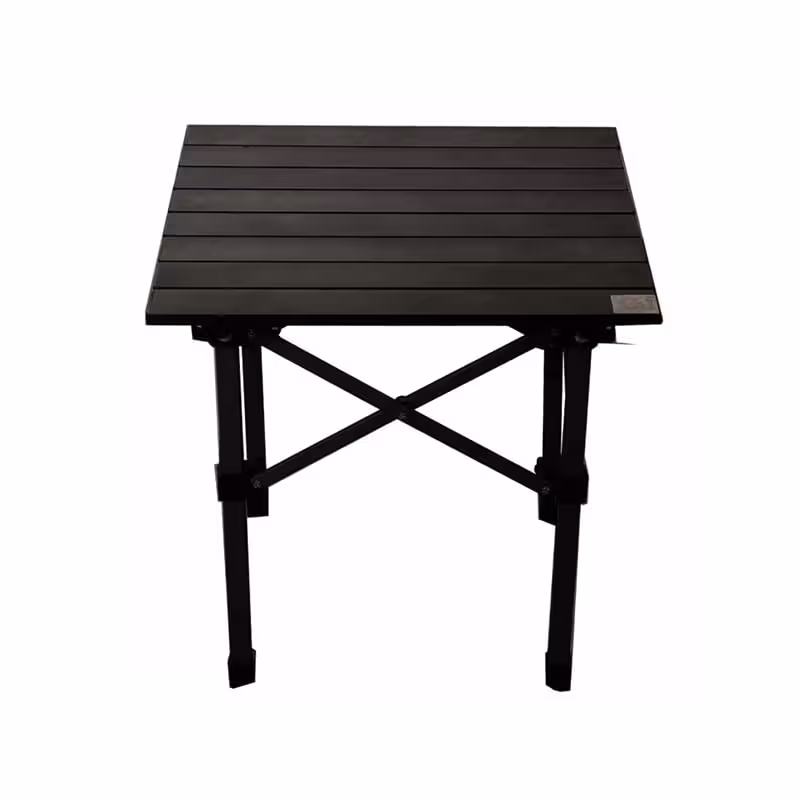 میز تاشو کمپینگ آلومینیومی 2 نفره کایلاش مدل کامفورت