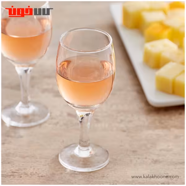 شات پایه دار پاشاباغچه مدل بیسترو