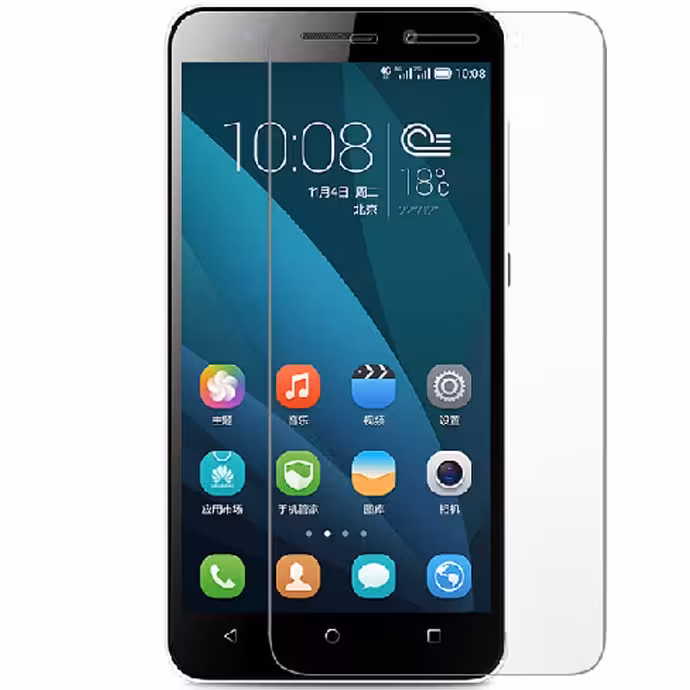 محافظ صفحه نمایش گلس مناسب برای گوشی موبایل هوآوی اسند جی 620 اس