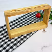 استند مستطیل کارد