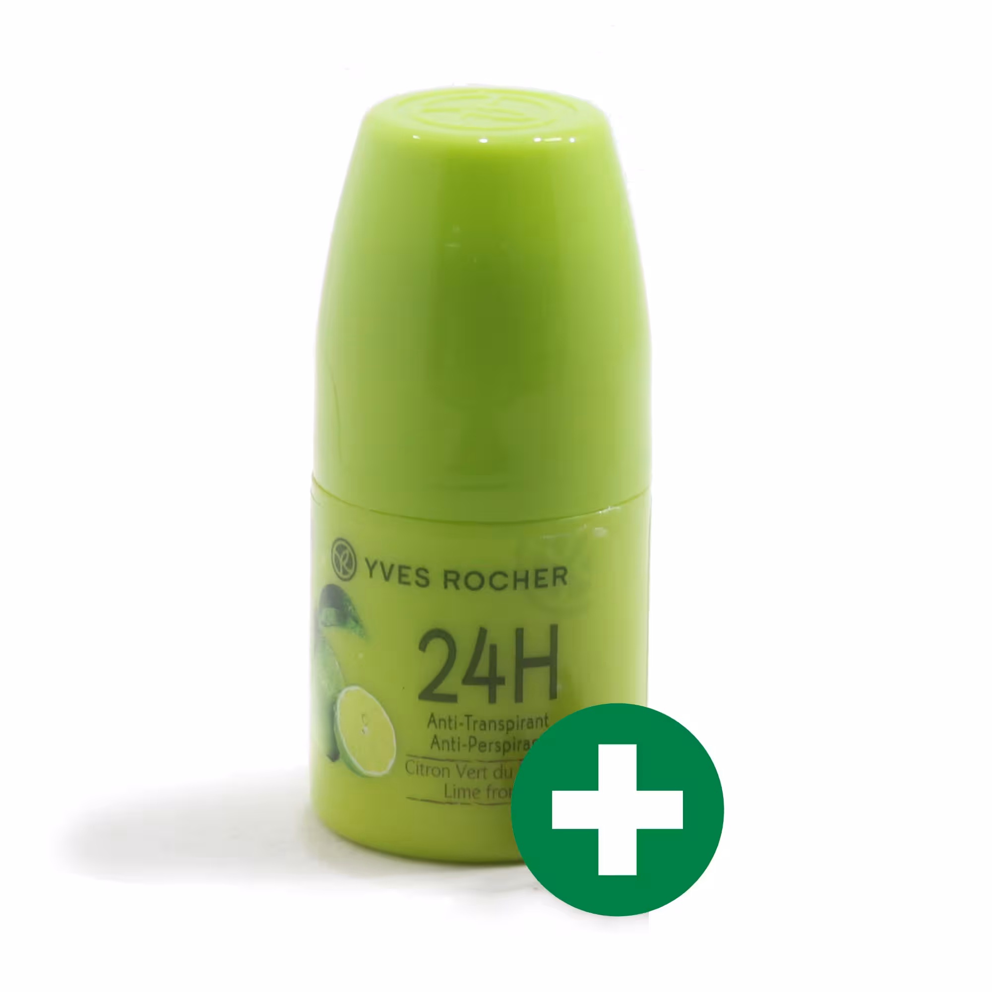 دئودرانت لیمو ایوروشه