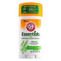 مام ژله ای آرم اند هامر رایحه رزماری لوندر Arm & Hammer