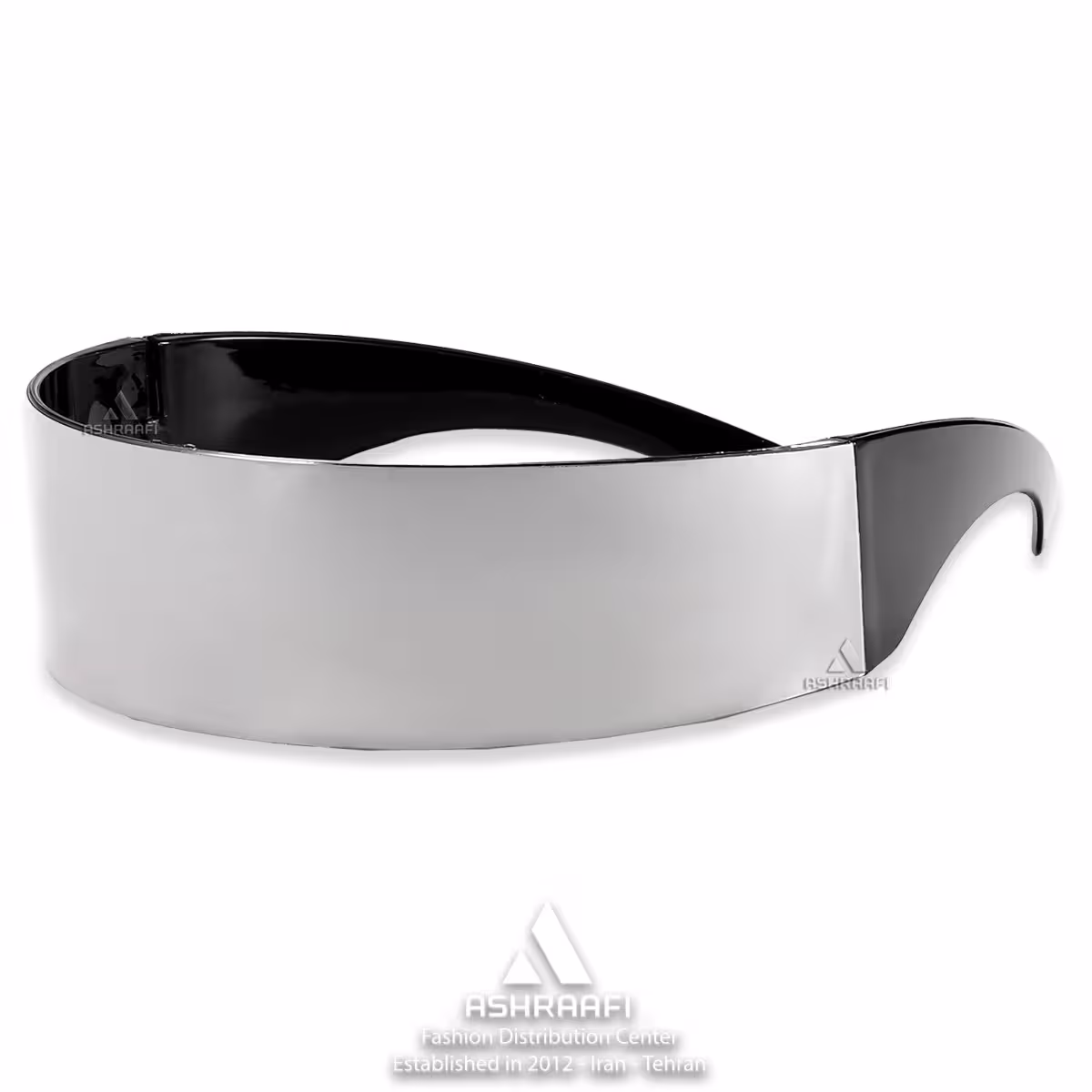 عینک مهمانی Sunglasses Techwear Cyberpunk AS521386