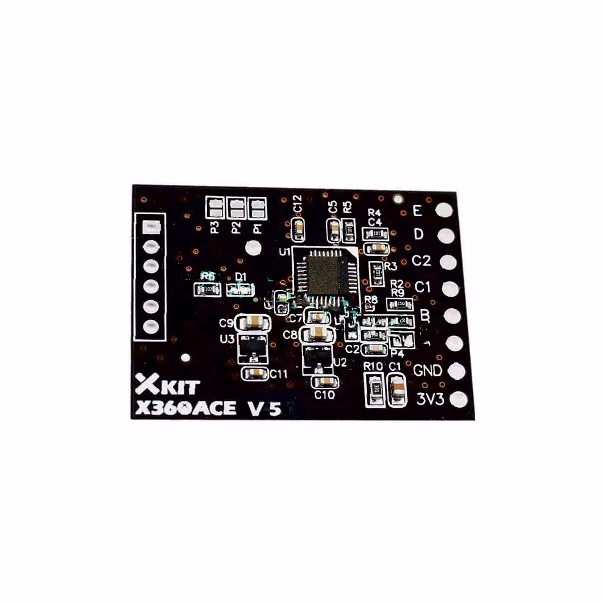 آی سی X360 مدل ACE 5