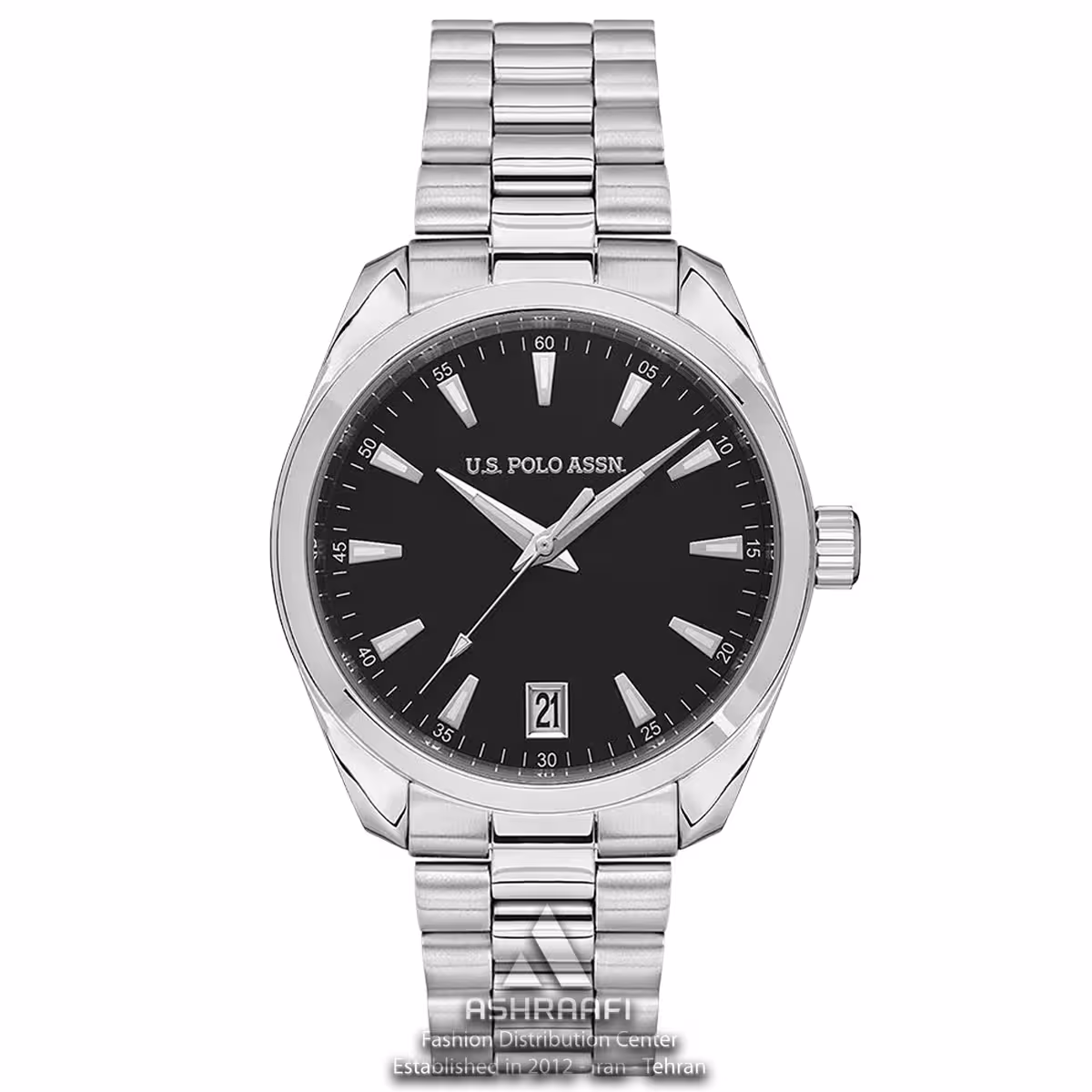 ساعت مردانه یو اس پولو U.S. Polo Assn. USPA1095-02
