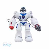 ربات کنترلی Robocop President مدل 7088