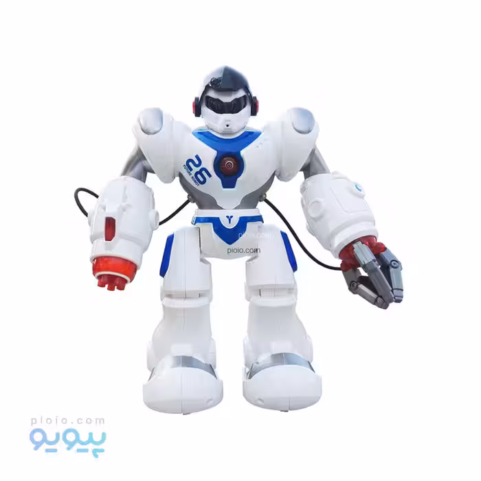 ربات کنترلی Robocop President مدل 7088