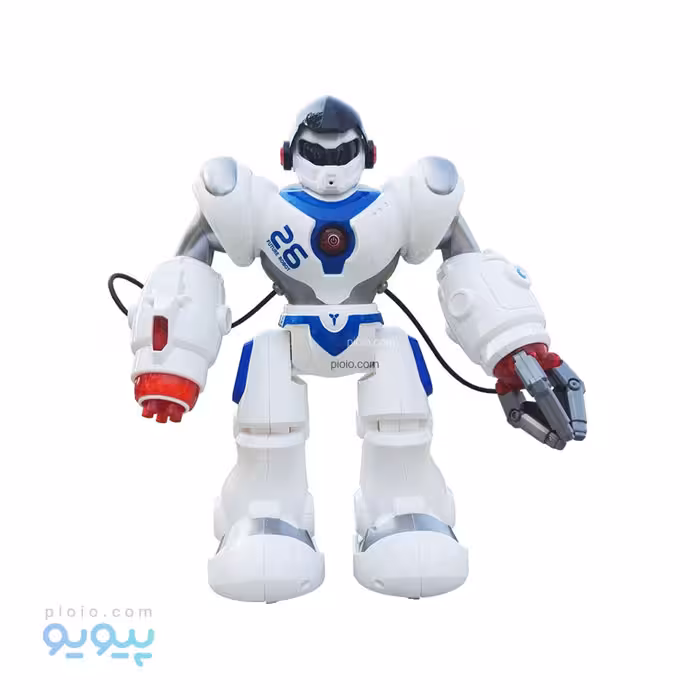 ربات کنترلی Robocop President مدل 7088