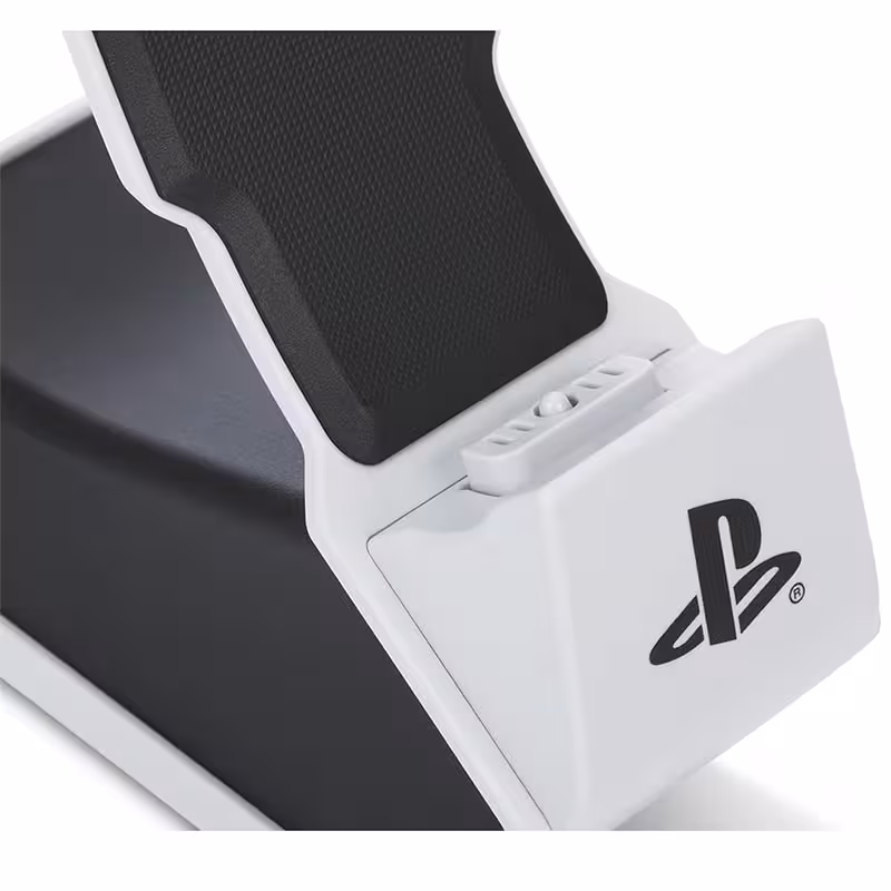 پایه شارژ PowerA Solo برای دوال سنس