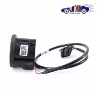 آنتن ایموبلایزر آریسان کروز | کیفیت بالا اورجینال